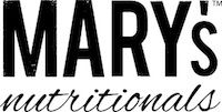 Mary's Nutritionals