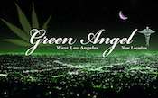Green Angel WLA