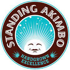 Standing Akimbo