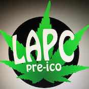 LAPC Pre Ico