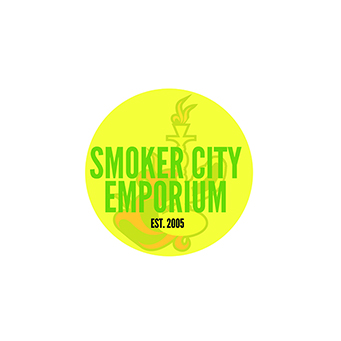 Smoker City