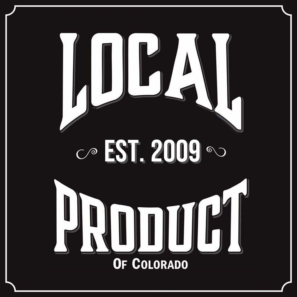 Local Product of Colorado