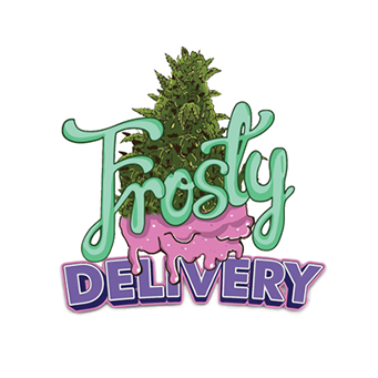Frosty Delivery