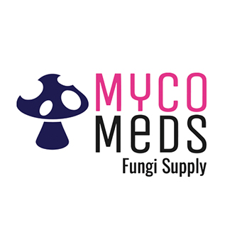 Myco Meds Fungi Supply
