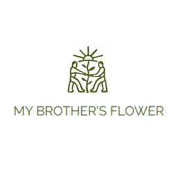 My Brother's Flower