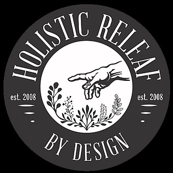 Holistic Releaf By Design - Great Falls Black Eagle