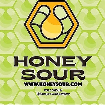 Honey Sour - Downtown Butte