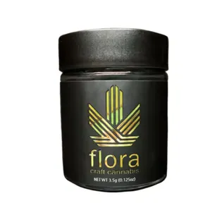 (3.5g) Flora | Cereal Milk | 3.5g