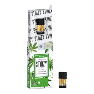 (0.5g) Apple Fritter Original THC Pod