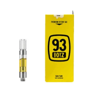 (1.0g) 93 Boyz Pit Stop 1g Vape Cart