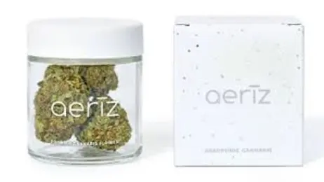 (3.5g) Aeriz Permanent Marker 3.5g | Flower