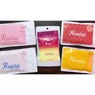 $12 OTD Resina chocolates!