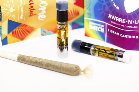 Buy Any Batch & Become Get A $1 MedPharm Pre-roll