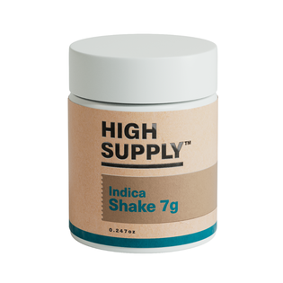 (7.0g) Bio Jesus Shake