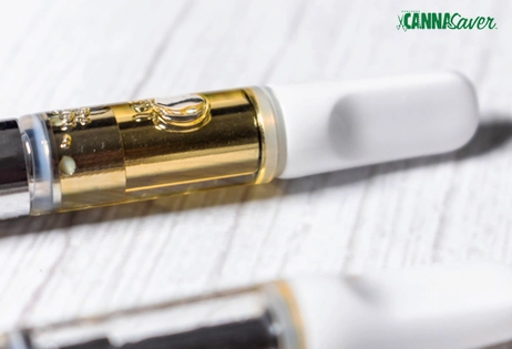 500mg - Apothecary Ambrosia Cartridges $16.15