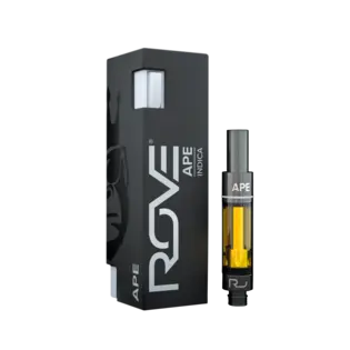 (0.748g) Ape Cartridge | ROVE Classics | 0.85g