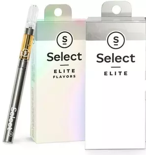 BOGO 50% off Select Elite Cartridges