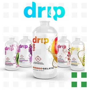 $34.99 1000mg Drip Syrup