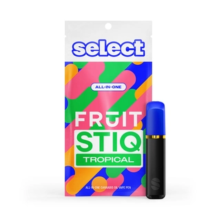 (1.0g) Fruit STIQ All-In-One Watermelon Breeze