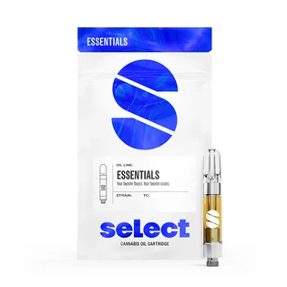 (1.0g) Essentials Green Kush #2 Cartridge