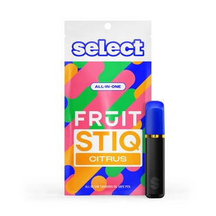 (1.0g) Fruit STIQ All-In-One Lemon Sunset