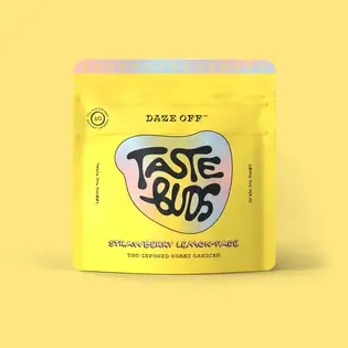 (each) Strawberry Lemon-fade [5pk] (50mg)