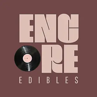 (each) Encore Indica RSO Concord Grape Gummies 100mg (10ct)