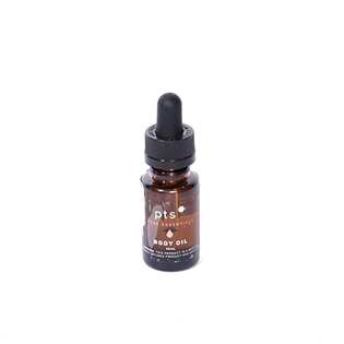 (g) Body Oil 2:1