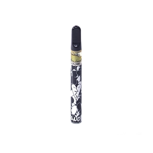 (g) Cantaloupe Haze - Ethanol Distillate Pen