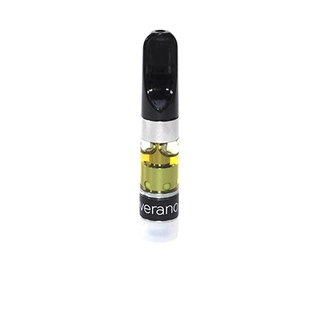 (g) Lemon Cake - Ethanol Distillate Cartridge