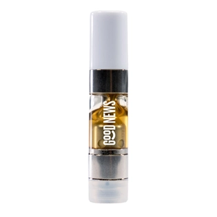 (g) Me Time - Vape Cartridge