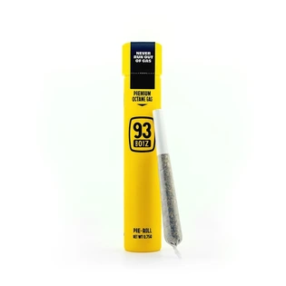 (g) The Lotto - Pre Rolled Joint