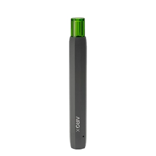 (g) Grape Krush - Liquid Live Resin Disposable Vape Pen