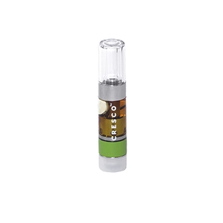 (g) Wedding Crasher - Liquid Live Resin Cartridge