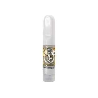 (g) Monkey Spunk - Liquid Live Resin Cartridge