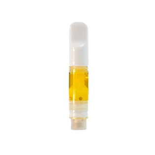 (g) 10th Planet R1 - Distillate + Terpenes Cartridge