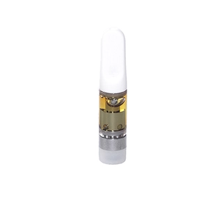 (g) MAC 1 - CO2 + Terpenes Cartridge