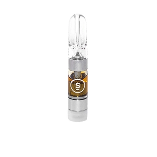 (g) Acai Mints - Cartridge