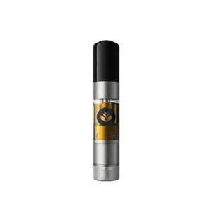 (g) Air Gelato #23 - Live Rosin Cartridge