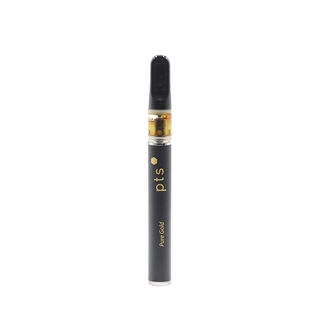 (g) Blissful Berry - Disposable Vape Pen