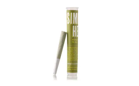 (each) Apple and Bananas Single Pre Roll