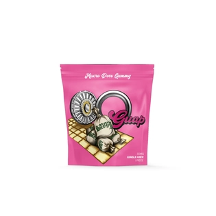 (each) Guap Jungle Juice Macrodose Gummy Single