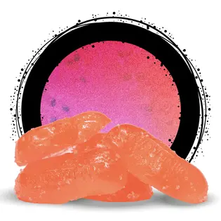 (each) Sour Sativa Watermelon Lemonade Gummies - 5 Pack