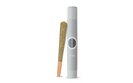 (each) Mandarin Zkittles Single Pre Roll
