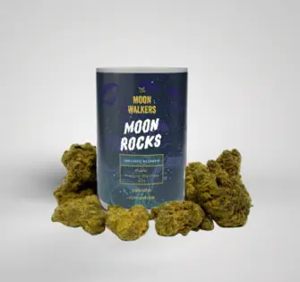 (each) Moon Walkers Supreme DIesel Moon Rocks