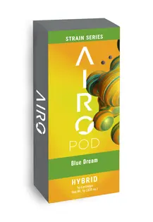 (each) Blue Dream Cartridge