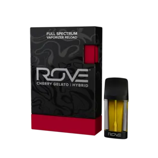 (g) ROVE - CHERRY GELATO POD .85G