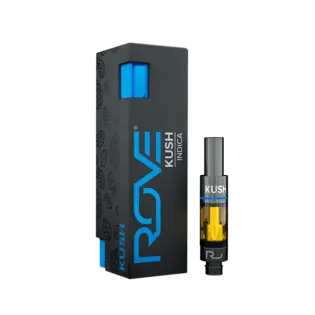 (g) ROVE - KUSH .5G CART