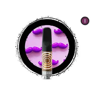 (g) Grand Daddy Purple