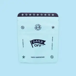 (g) Crossing Over (Ice Cream Cake + Jenny Kush)